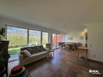 Haus zum Verkauf in 6800 - Terrasse