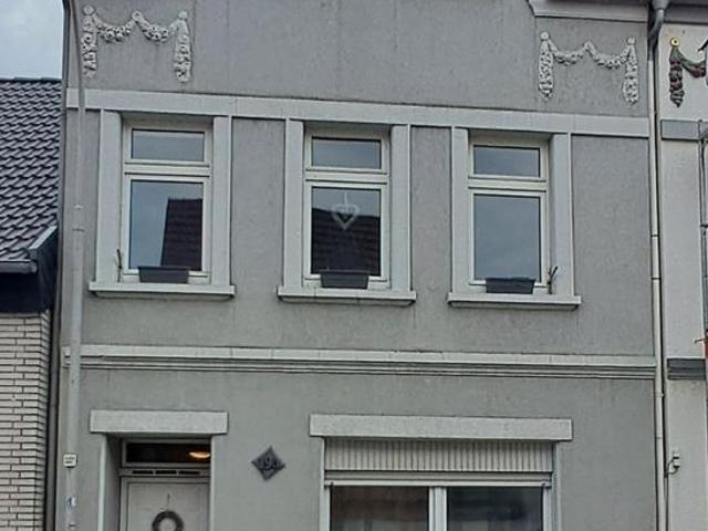 Charmantes Reihenhaus in Gustorf provisionsfrei von privat