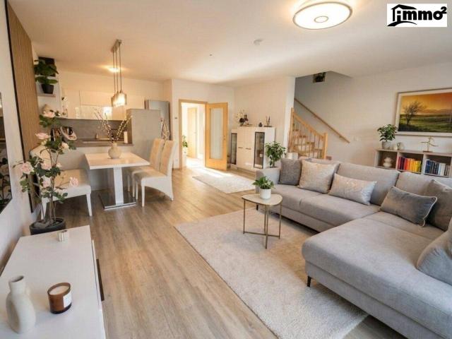 Charmantes Reihenhaus in Top Lage