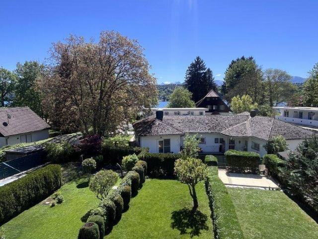 Charmantes Reihenhaus in Velden am Wörther See Preis reduziert