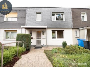 Charmantes Reihenhaus inkl Garage in Heiligenhaus