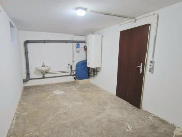 Reserviert! *Charmantes Reihenhaus mit Garten und Garage