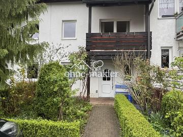 Erzgebirgskreis, Sachsen - Garten, Heizung