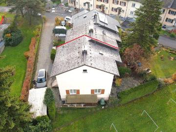 Haus zum Verkauf in 6900 - Garten, Keller