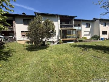 Charmantes Reihenhaus mit großem Garten, Wintergarten & Garage in ruhiger Lage