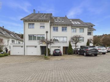 Oberrieden, Bezirk Horgen, Kanton Zürich