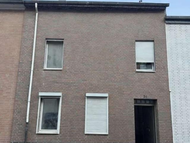 Charmantes Reihenhaus mit 5 Zimmern in Mönchengladbach Westend