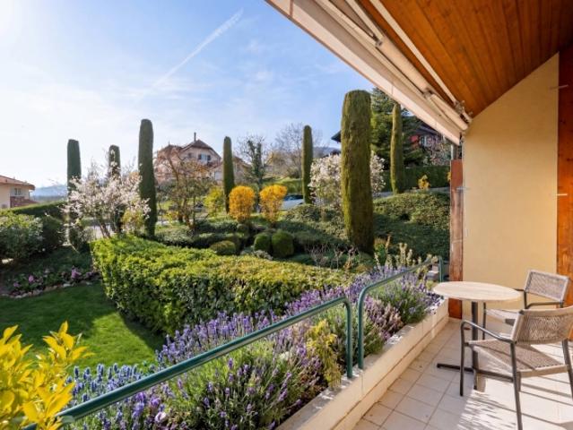 Charmantes renoviertes Haus im Herzen der Weinberge
