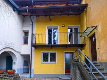 Faszinierende Kernhaus in Taverne mit Charme renoviert