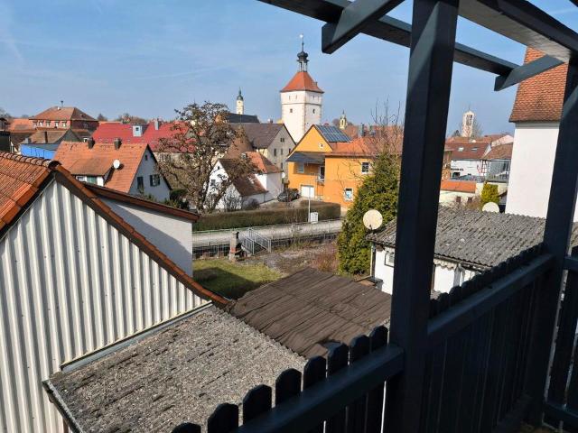 Charmantes, renoviertes Reihenmittelhaus!