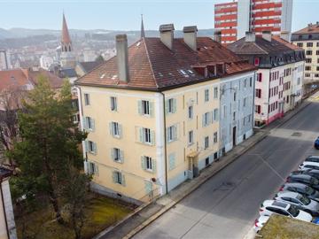 CHARMANTES RENDITEOBJEKT MIT AUSBAUPOTENZIAL