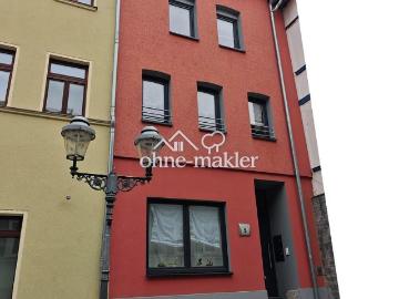 Apolda, Mittelthüringen, Thüringen