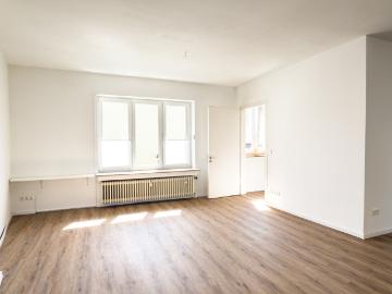 Nordrhein-Westfalen - Terrasse