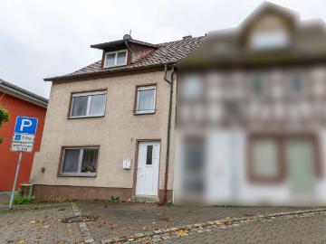 Krautheim, Hohenlohekreis, Pfälzerwald, Hessen, Bundesland