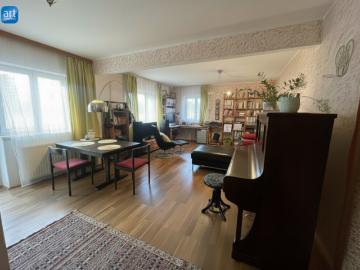 Charmantes Stadthaus nähe Zentrum, in bester Lage ideal für großzügiges Wohnen, 2 Familien oder Arbeiten von Zuhause