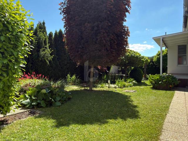CHARMANTES STRECKHAUS MIT UNEINSEHBAREM & SONNIGEM OASE GARTEN