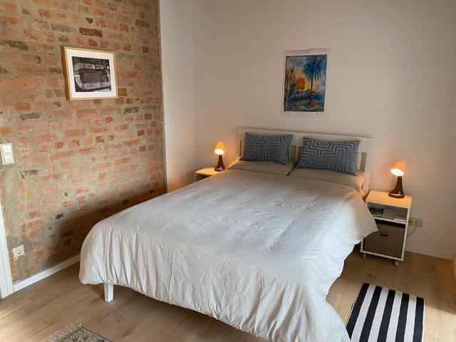 Charmantes Studio in Leipzig