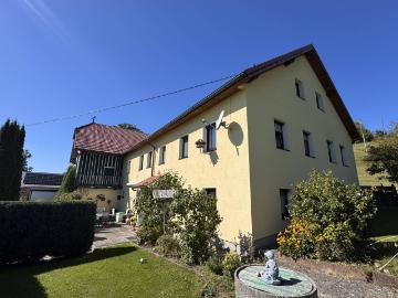 Haus kaufen in Rohrbach - Zugang für Menschen mit Behinderungen
