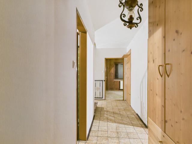 Charmantes sanierungsbedürftiges Haus in Weitra
