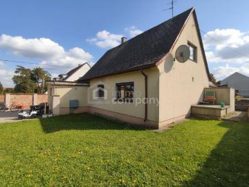 Haus kaufen in Rust - Abstell-kammer