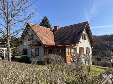 Klöch, Südoststeiermark, Steiermark - Parkplatz