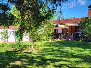 Charmantes Sommerhaus mit Potenzial in Pottendorf | ZELLMANN IMMOBILIEN