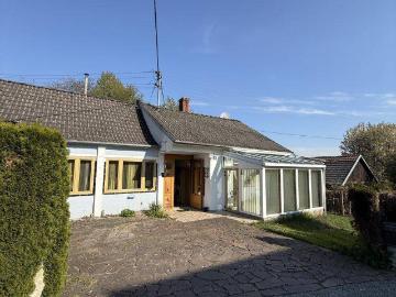 Kemeten, Bezirk Oberwart, Burgenland