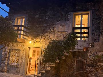 Arcegno, Losone, Circolo dell'Isole, Bezirk Locarno, Tessin