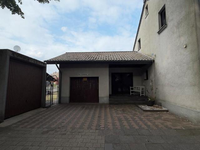 Charmantes und Familienfreundliches Einfamilienhaus