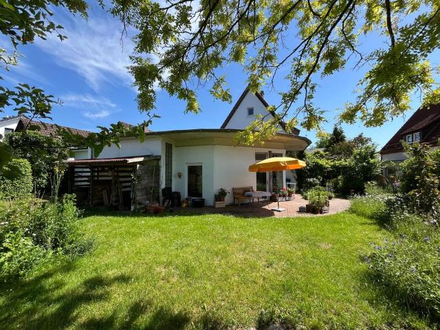 Charmantes und individuelles Einfamilienhaus am Möhnesee