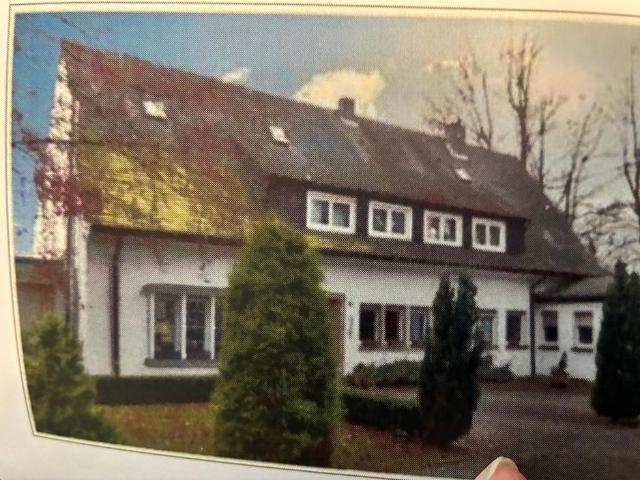 Charmantes Villenanwesen im Kur und Heilbad