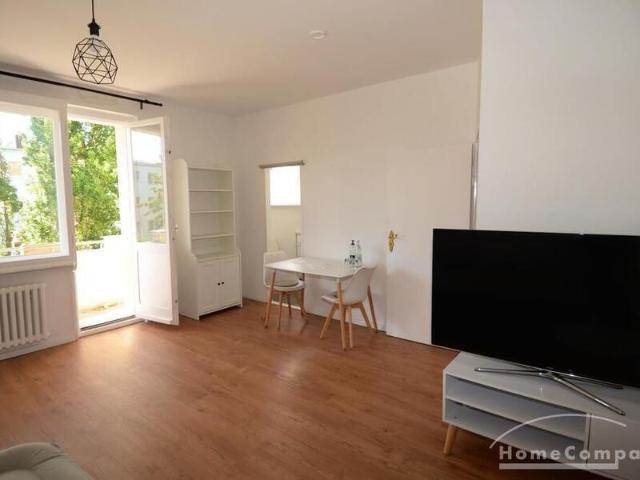 Charmantes, vollmöbliertes Apartment mit Balkon im Herzen von Prenzlauer Berg