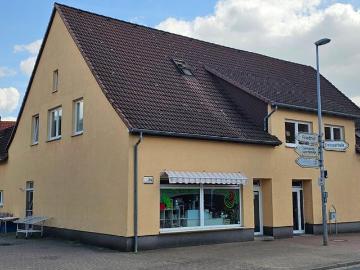 Charmantes Wohn und Geschäftshaus mit Entwicklungspotenzial im H