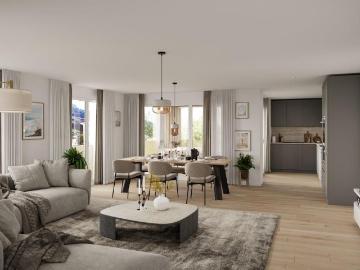 Adlergartenstrasse, Schattdorf, Uri - Keller