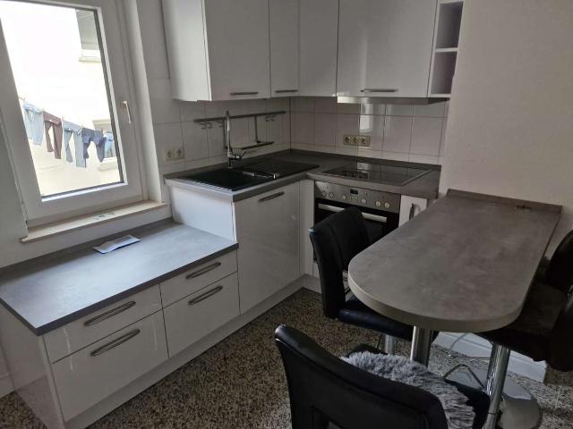 Charmantes Wohnen im Herzen der Altstadt – Sanierte 3 Zimmer Wohnung in der Haingasse