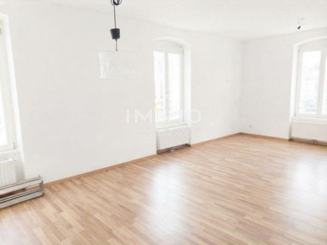 Charmantes Wohnen im Herzen von Pöchlarn – 3 Zimmer Altbauwohnung nahe Donau & Pfeiferturm