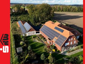 Oesterweg, Ostwestfalen, Nordrhein-Westfalen