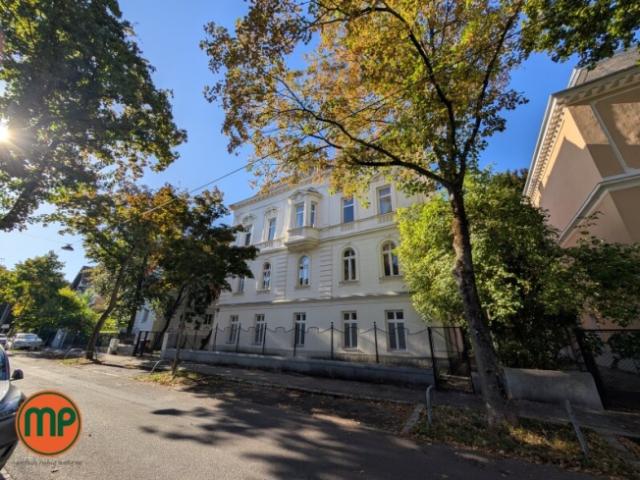 Charmantes Wohnen in Hietzinger Villenviertel