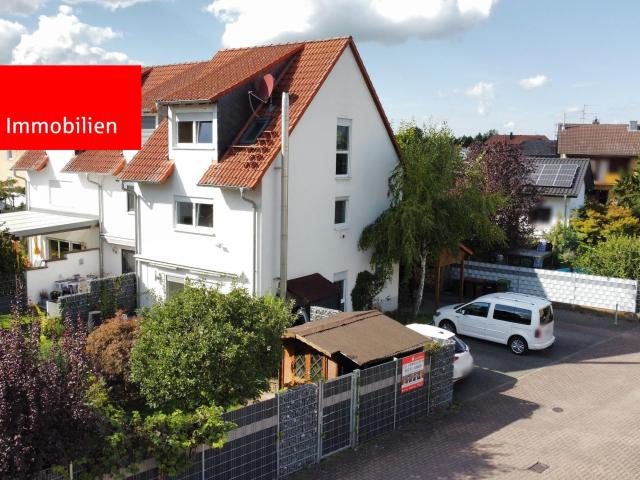Charmantes Wohnen in Lorsch