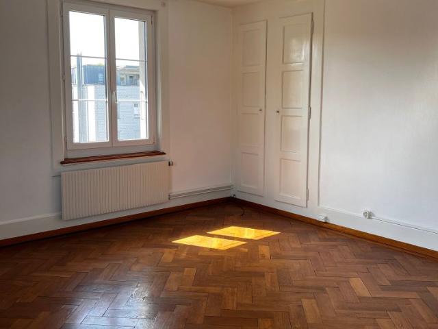 Charmantes Wohnen in Ostermundigen