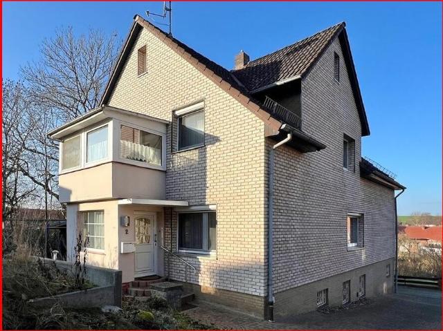Charmantes Wohnen in ruhiger Lage
