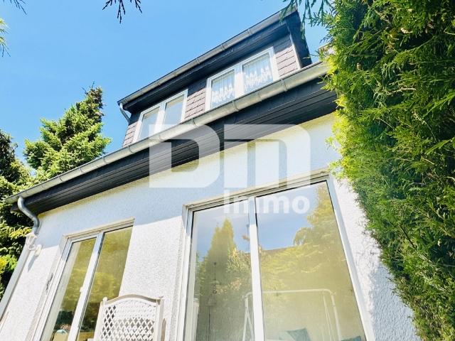 Charmantes Wohnglück Ihr neues Zuhause mit Carport / Terrasse und großem Gartenbereich