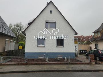 Haus zum Verkauf in Blumlage - Heizung
