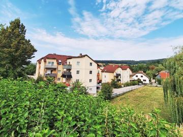 Haus for rent in 3052 - Keller, Balkon