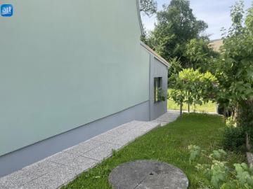Charmantes Wohnhaus möbliert, Koffer packen und einziehen!
