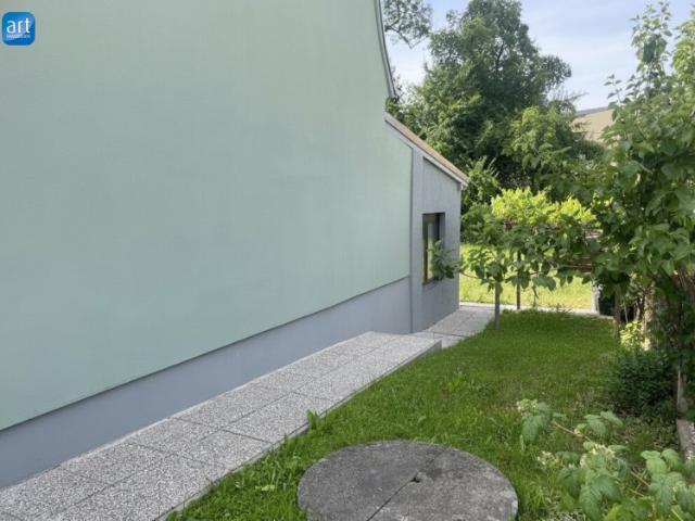 Charmantes Wohnhaus möbliert, Koffer packen und einziehen!