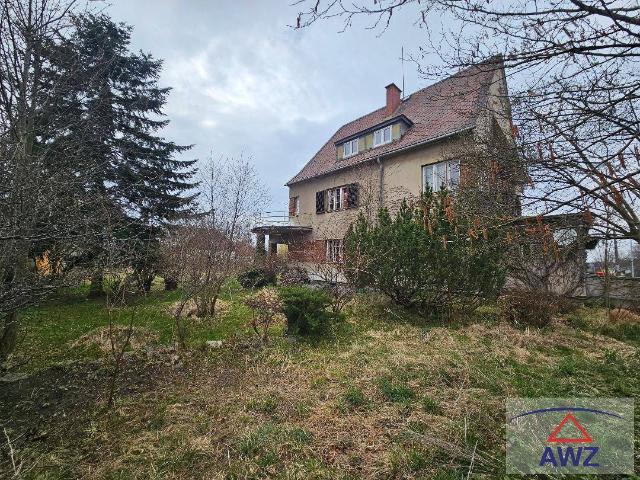 Charmantes Wohnhaus mit großem Garten im Waldviertel! Vielseitig nutzbar!