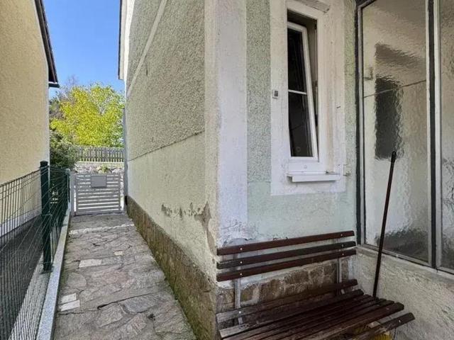 Charmantes Wohnhaus mit Großem Grundstück & Vielseitigem Entwicklungspotenzial in Rohrbach an der Lafnitz!