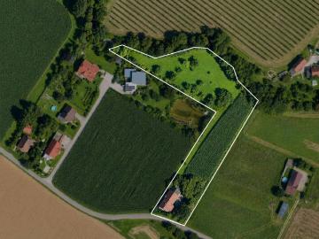 St-Margarethen Im Lavanttal, Wolfsberg, Bezirk Wolfsberg, Kärnten