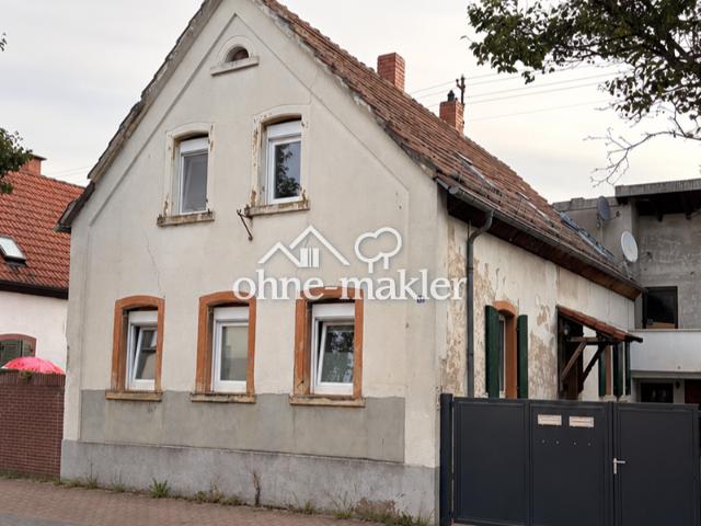 Charmantes Wohnhaus mit Potenzial und großzügigem Raumangebot